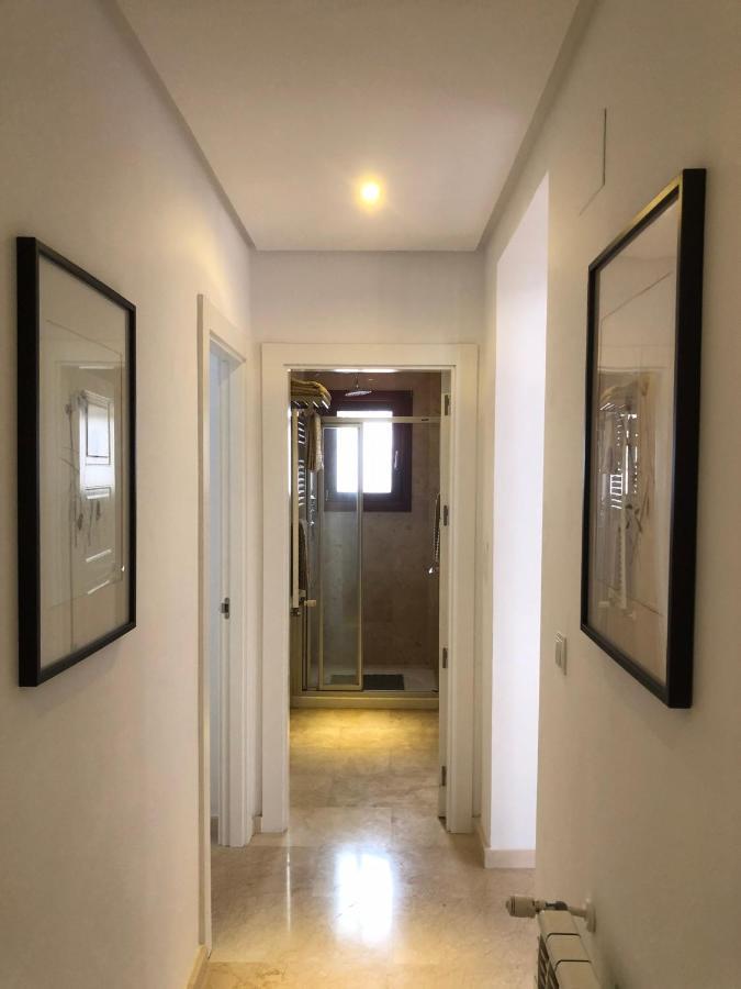 Casa Calida Villa Murcia Exterior photo